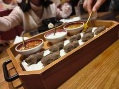 -敏珠拉姆藏餐·南京厨房(富春江东街店)