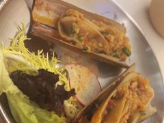 -白仁仔· 活烤海鲜 宵夜(豫园店)