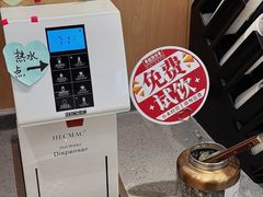 -华记煲仔华·煲仔饭(人和店)