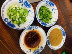 -老铜锅涮羊肉(大连海滨住宅小区店)