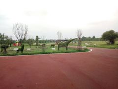 -夏河溪乡野公园