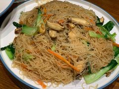 炒米粉-宴武夷·匠心闽味(印象大红袍店)