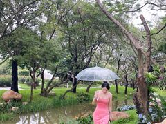 -人民公园(罗湖区)