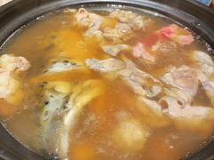 -禾风·海鲜料理自助(玉林店)