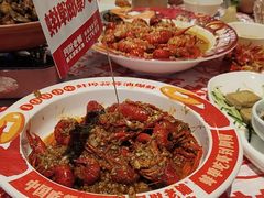 -阿财老铺·老蚌埠龙虾城(华夏总店)
