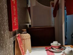 -味福记·江西小炒·南昌小吃(青山湖万达店)