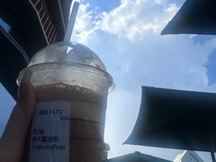 -星巴克(深圳龙岗摩尔城店)