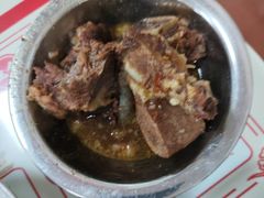 -阿秋牛排(湖心街店)