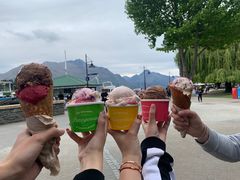 -Patagonia Chocolates(皇后镇店)