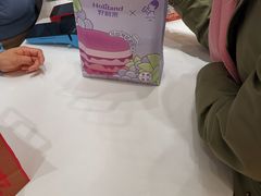-好利来(八角店)