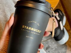 -星巴克臻选(济南恒隆店)