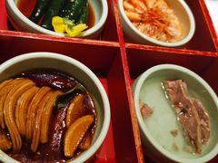 -肆月河豚·新淮扬(金融街店)