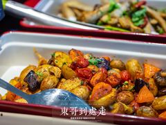 -Green Option(官舍店)