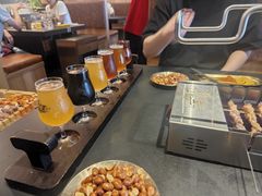 -好唛士·精酿啤酒烧烤(金沪路店)