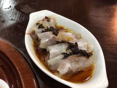 -公园茶楼粤式点心