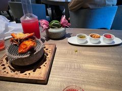 -悦轩中餐厅·高空江景·杭州柏悦酒店