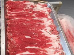 热气羊肉-阿五涮羊肉火锅(安国路一店)
