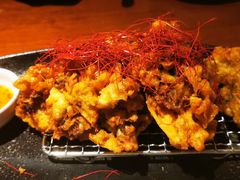 -南拳十三姨·潮汕砂锅粥(世纪金源店)