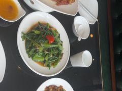 -高第街56号港式餐厅(山大路店)