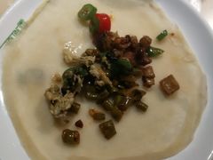 特色煎饼-顶顶香煎饼家常菜(金花南路店)
