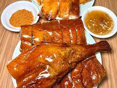 -荣基四海一家·家常菜·海鲜大排档(新安店)