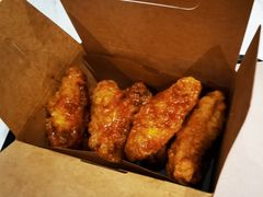 -Kyochon1991校村(共和路店)