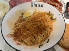 -阿达师傅鱼汤面