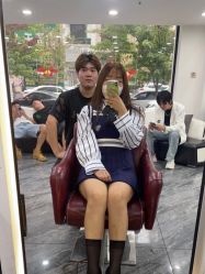 -星座接发烫染美发超市