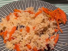 -楼兰新疆菜(江宁万达店)