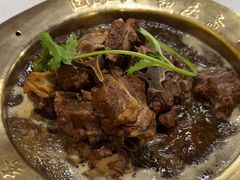 -和庆斋羊蝎子火锅·碳缸烧烤(顺义旗舰店)