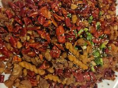 -严记小天府酸菜鱼(西四路店)