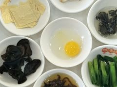 -桥香园过桥米线(国贸店)