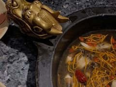 -蜀大侠火锅(建设路第五大道店)