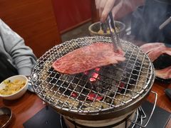 WASSHOI牛小排-大阪烧肉BAKA一代(十亩地店)