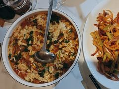 -李老哈·东北菜(宋园路店)