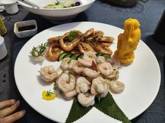 -汤记传菜(秀浦路店)
