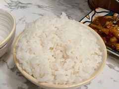 乳玉香金奖大米饭-浩海火烧云傣家菜(蓝港店)