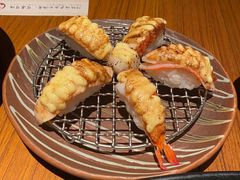 -仓桥家·焗寿司·锅物(光谷步行街店)