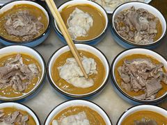 -马记伊源斋涮肉·清真菜(百子湾店)