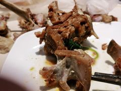 -浩爷羊蝎子火锅(望京店)