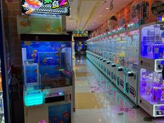 -汤姆熊欢乐世界(滨江店)