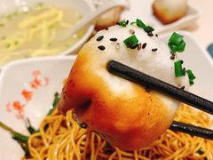 -东泰祥生煎馆(重庆北路店)