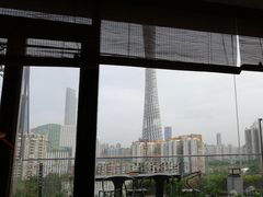 -小茶闲舍·观景商务茶馆(广州塔店)