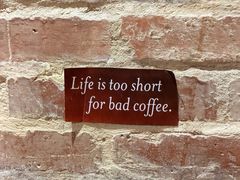 -Cafe del Volcan(永康路店)