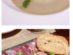 -YUE·6·西式融合餐厅(外滩六号店)