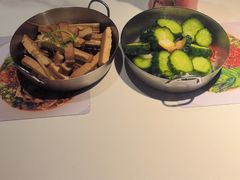 -妈妈故事米线(市府恒隆店)