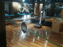 -懒人Club健身(三迪中心店)