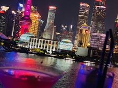 -罗斯福色戒酒吧(外滩店)