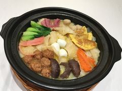 -扬州狮子楼·非遗淮扬菜(总店)