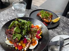 -SHADOWS•Bistro&Eatery(安福路店)